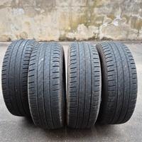 Gomme furgone/camper 215 70 15C