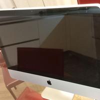 iMac 21.5"