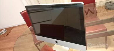 iMac 21.5"