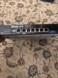 Draytek Vigor 2927