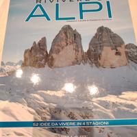 Catalogo: rivivere le alpi