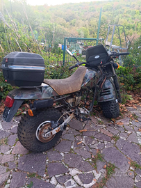 Motorini vintage 50cc