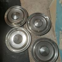 4 BORCHIE CITROEN DS PALLAS EPOCA