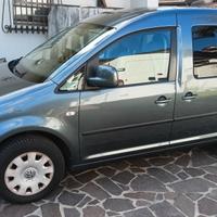 VW CADDY  LIFE 1.9 TDI  del  2008