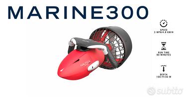 Acqua scooter marine 300