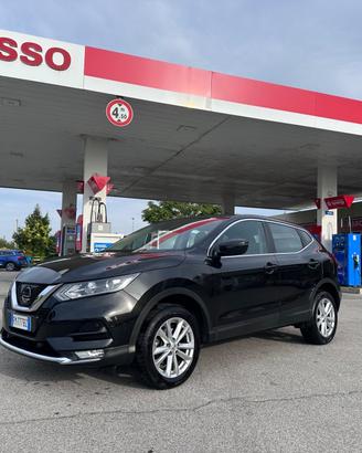 Nissan Qashqai 1.5 dCi Acenta