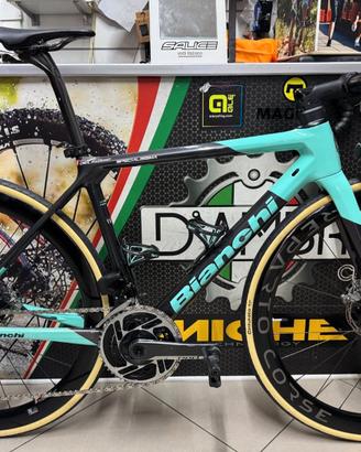 Bianchi specialissima