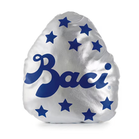 Baci Perugina PELUCHE BACIO 2025 San Valentino