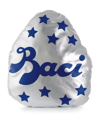 Baci Perugina PELUCHE BACIO 2025 San Valentino