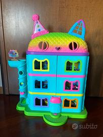Gabby’s Dollhouse - versione grande e completa
