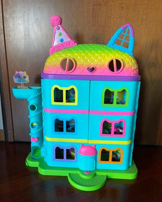 Gabby’s Dollhouse - versione grande e completa