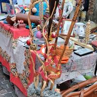 composizione floreale natalizia