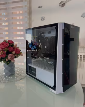 PC Gaming