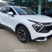 Kia Sportage 5nd serie 1.6 TGDi MHEV Business