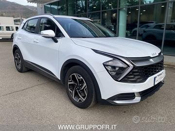 Kia Sportage 5nd serie 1.6 TGDi MHEV Business