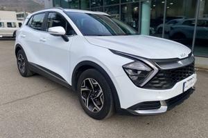 Kia Sportage 5nd serie 1.6 TGDi MHEV Business