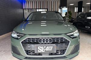 Audi A1 SPB 25 TFSI S tronic Admired Advanced