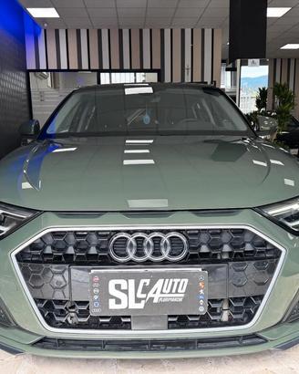 Audi A1 SPB 25 TFSI S tronic Admired Advanced