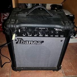 Amplificatore per chitarra Ibanez