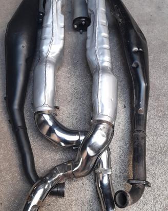 Scarichi RD500 47X 