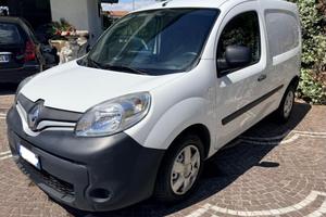 RENAULT Kangoo 1.5 dCi 75 CV 5p. Furgone 3 posti