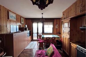 Appartamento con terrazzo e vista mozzafiato