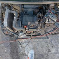 motore Lombardini focs