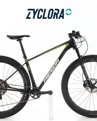 Merida Big Nine Team XT t.M