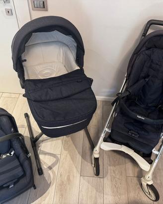 Trio Inglesina Trilogy City + Accessori