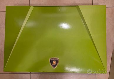 Lego 42115 LAMBPRGHINI LEGO NUOVA MAI USATA