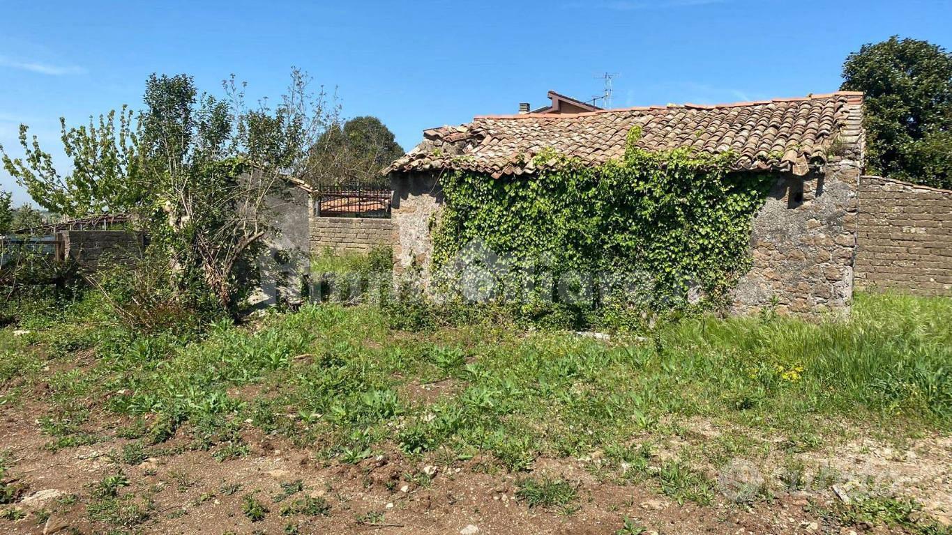 RUSTICO A ZAGAROLO - Altro