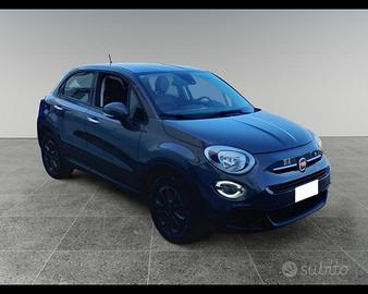 Fiat 500X 1.3 mjt Urban 4x2 95cv my20
