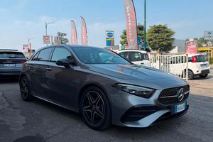 Mercedes-benz A 200 d Automatic AMG Line Premium P