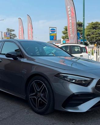 Mercedes-benz A 200 d Automatic AMG Line Premium P