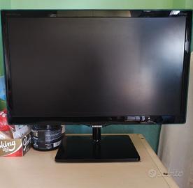 TV monitor hd Samsung T22D390 