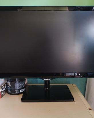 TV monitor hd Samsung T22D390 