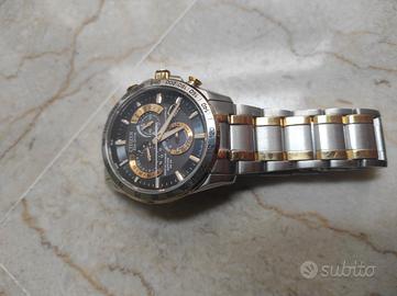 Citizen Eco-Drive WR 200  