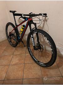 Bici mountain bike willer