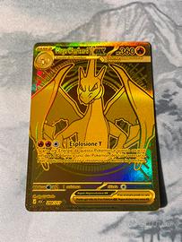Mega Charizard y 294/217