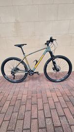 MTB Bianchi  ethanol 27.3 sx2 in carbonio