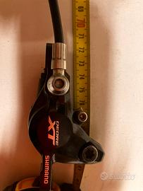 Freno Shimano xt