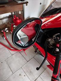 Specchietto sinistro Panigale V4 2025/2026