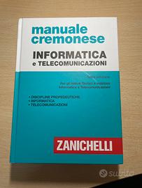 Manuale cremlnese (zanichelli )