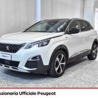 Peugeot 3008 1.6 bluehdi gt line s&s 120cv eat6