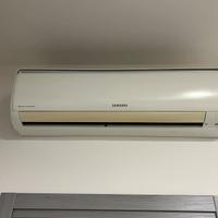Condizionatore Samsung 18000 BTU Inverter