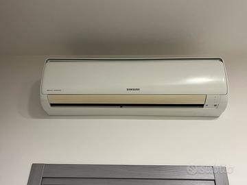 Condizionatore Samsung 18000 BTU Inverter