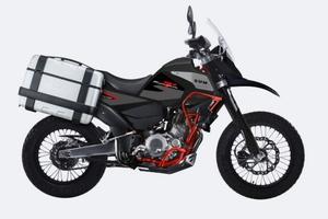 *NUOVA* SWM SUPERDUAL T 650 
