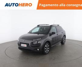 CITROEN C4 Cactus KV31158