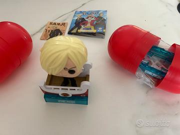 Sanji funko kinder