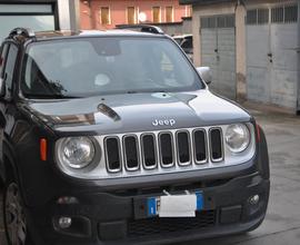 JEEP Renegade - 2016